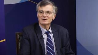 Τσιόδρας: Τα "μαγικά" της Κίνας με τον κορωνοϊό